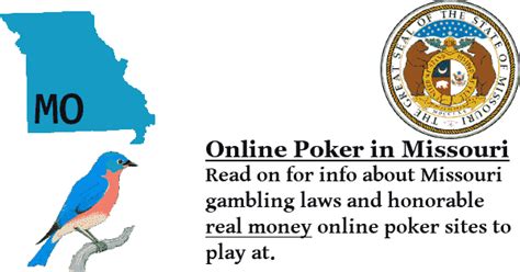 Sites De Poker Missouri