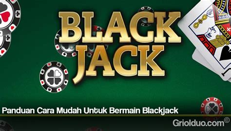 Situs Judi Online De Black Jack