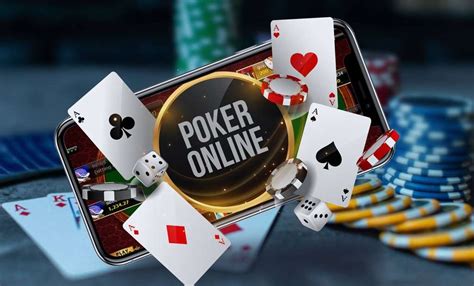 Situs Poker Online Terbesar Indonesia