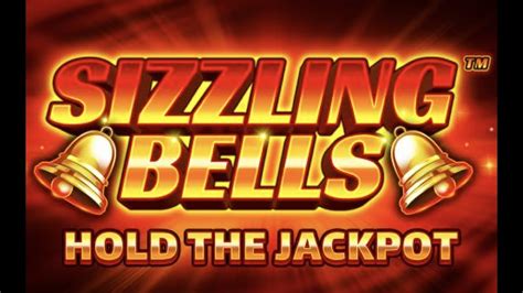 Sizzling Bells Slot Gratis