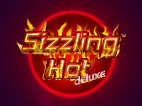 Sizzling Hot Deluxe Betsul