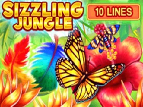 Sizzling Jungle Sportingbet