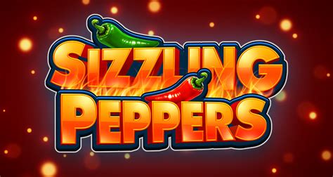 Sizzling Peppers Bodog