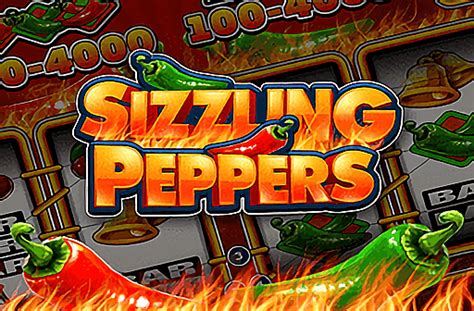 Sizzling Peppers Novibet