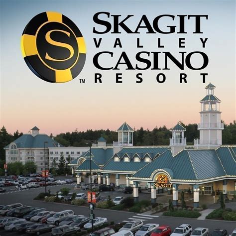 Skagit Casino Mt Vernon Wa