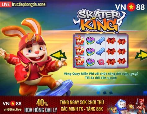 Skater King Novibet