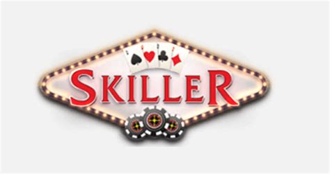 Skiller Casino Aplicacao