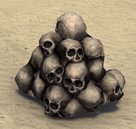 Skulls Heap Betfair