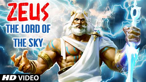 Sky God Zeus 1xbet