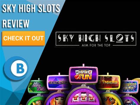 Sky High Slots Casino Argentina