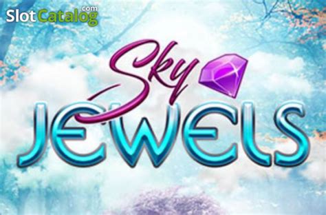 Sky Jewels Novibet