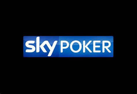 Sky Poker Live Tour