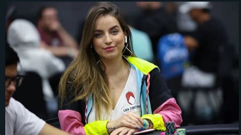 Sky Poker Mulher