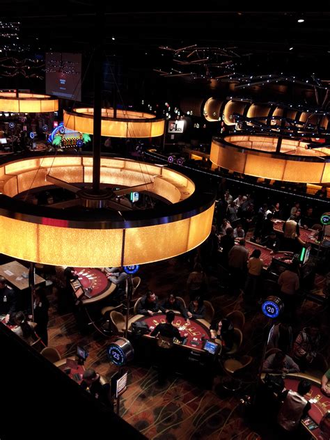 Sky Tower Casino Poker