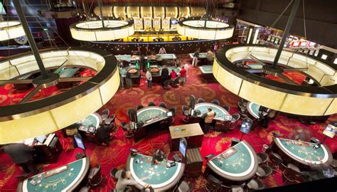 Skycity Casino Peru