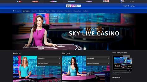 Skylivecasino Argentina