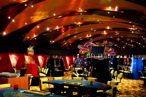 Sl Club Casino Colombia