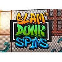 Slam Dunk Spins Brabet