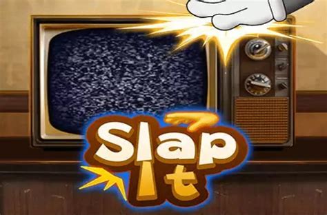 Slap It Slot Blaze