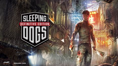 Sleeping Dogs Jogo Den