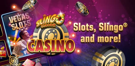 Slingo Casino Mobile