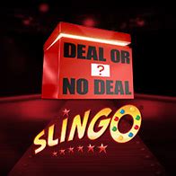Slingo Deal Or No Deal Betsson