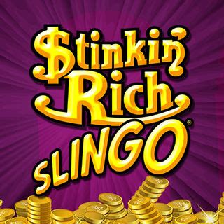 Slingo Riches Parimatch