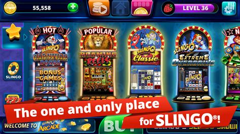 Slingo Slots Casino Paraguay