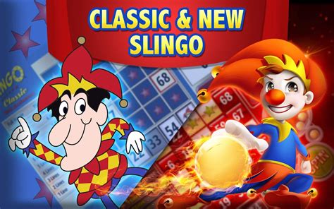 Slingo Slots Gratis