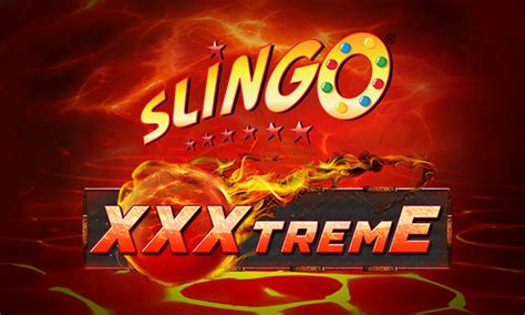 Slingo Xxxtreme 1xbet