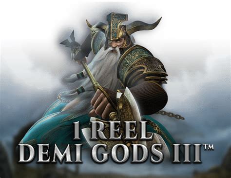 Slot 1 Reel Demi Gods Iii
