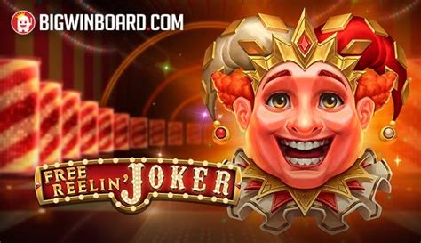 Slot 1 Reel Joker