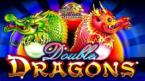 Slot 2 Dragons