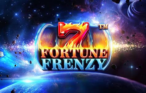 Slot 7 Frenzy Fortune