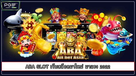 Slot Aba