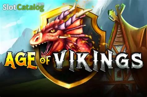 Slot Age Of Vikings Popok Gaming