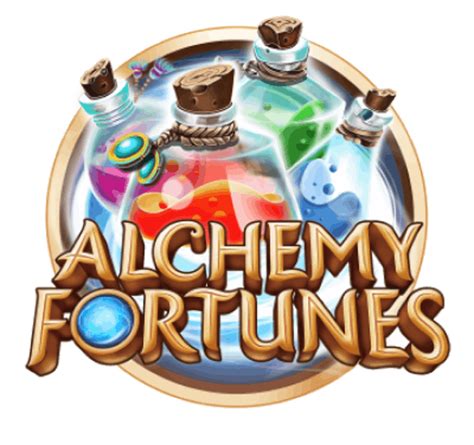 Slot Alchemy Fortunes