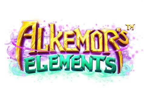 Slot Alkemor S Elements
