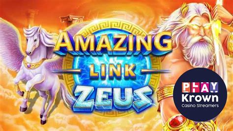 Slot Amazing Link Zeus