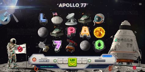 Slot Apollo 77
