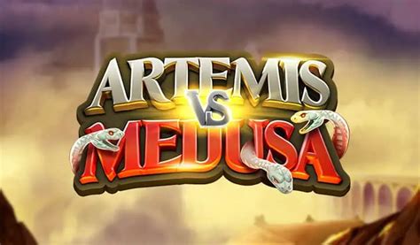 Slot Artemis Vs Medusa