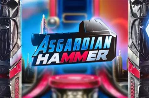 Slot Asgardian Hammer
