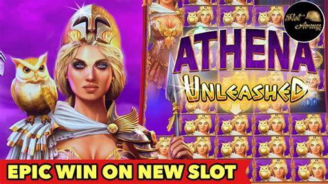 Slot Athena 2