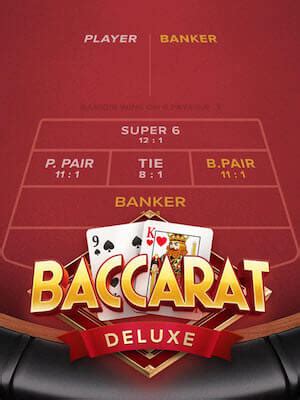 Slot Baccarat 10