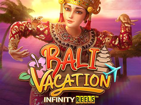 Slot Bali Vacation