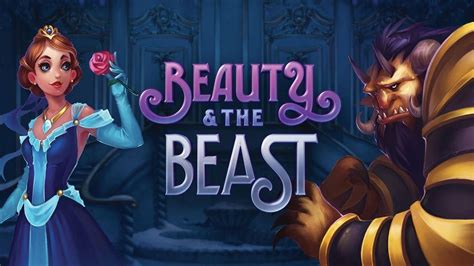 Slot Beauty The Beast