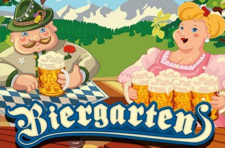 Slot Biergarten