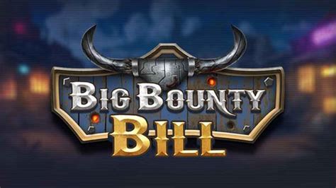 Slot Big Bounty Bill