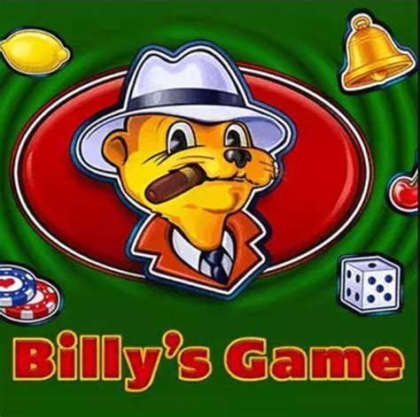 Slot Billy S Game