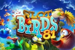Slot Birds 81 Leovegas